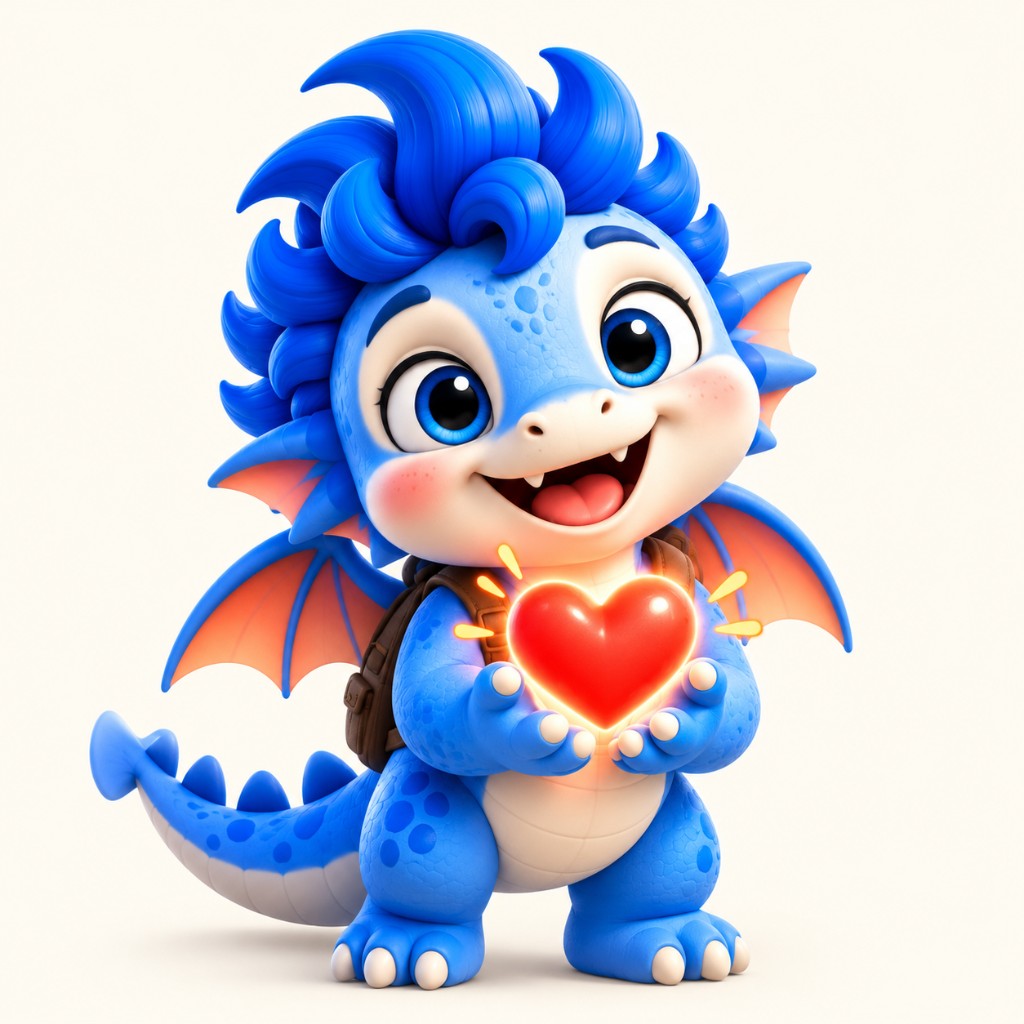 Eliot envía un corazón
