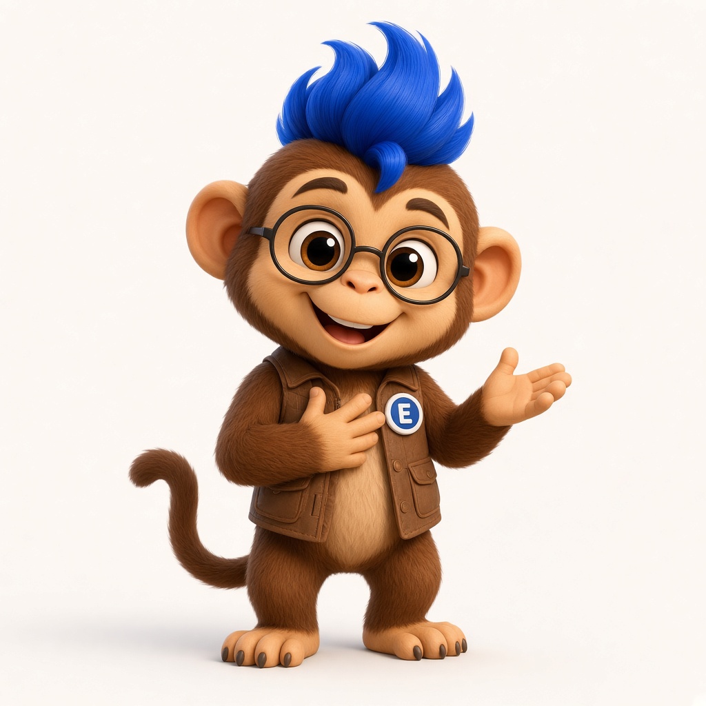 Mono, experto de Psicología en Hola Eliot