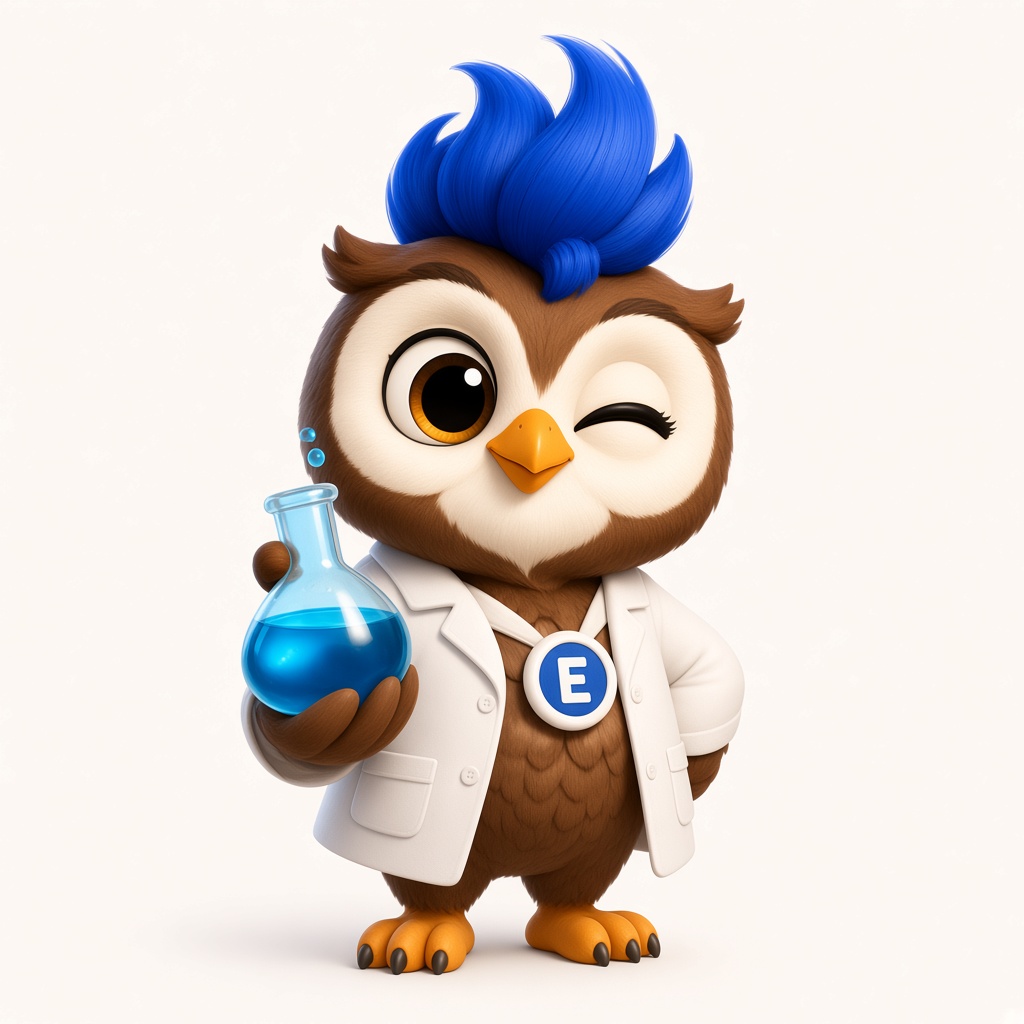 Búho, experto de Ciencia en Hola Eliot