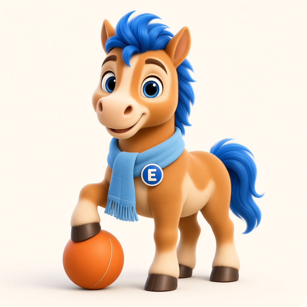 Caballo, experto de Deporte en Hola Eliot